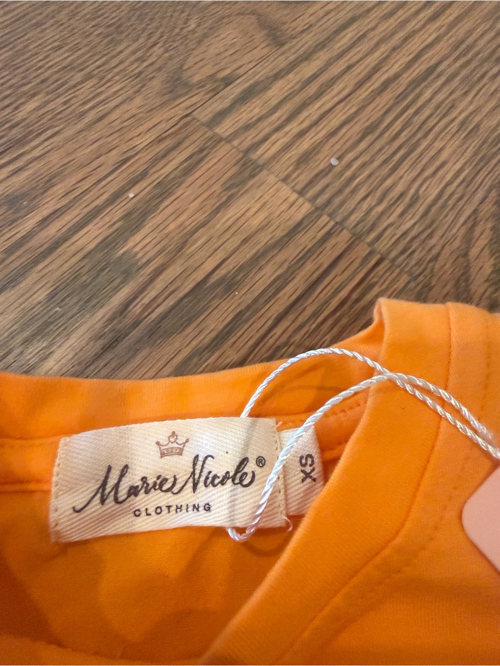 NWT Fall Outfit - Picture 4 of 4